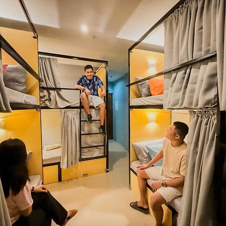 Goofy Ants Hostel Puerto Princesa Chambre photo