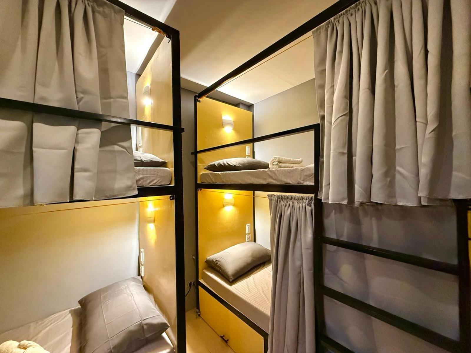 Goofy Ants Hostel Puerto Princesa Chambre photo