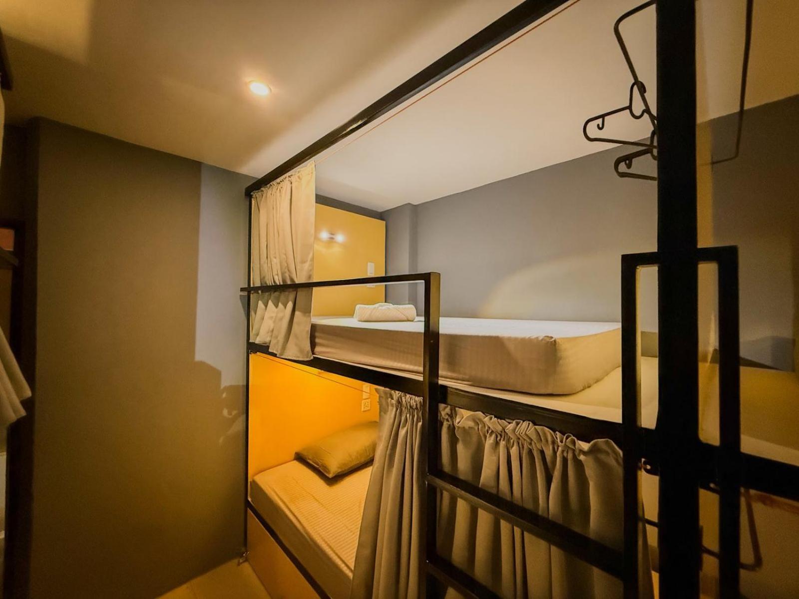 Goofy Ants Hostel Puerto Princesa Chambre photo